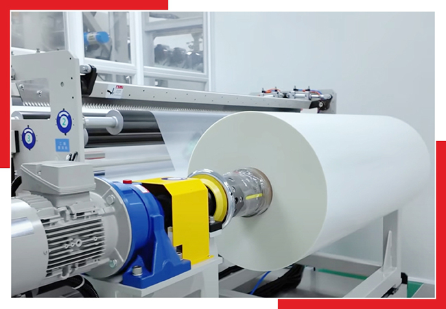 Tailored Coating Solutions