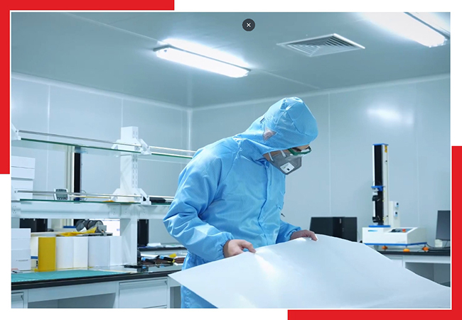 Engineered by Expertise