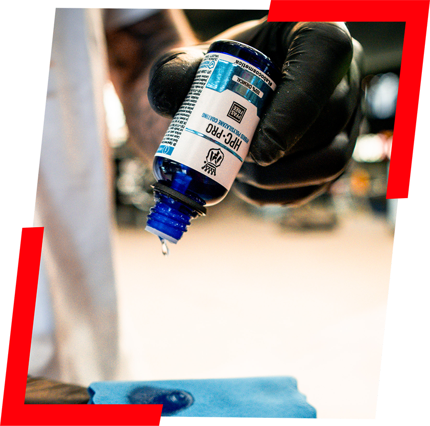 nano ceramic coating