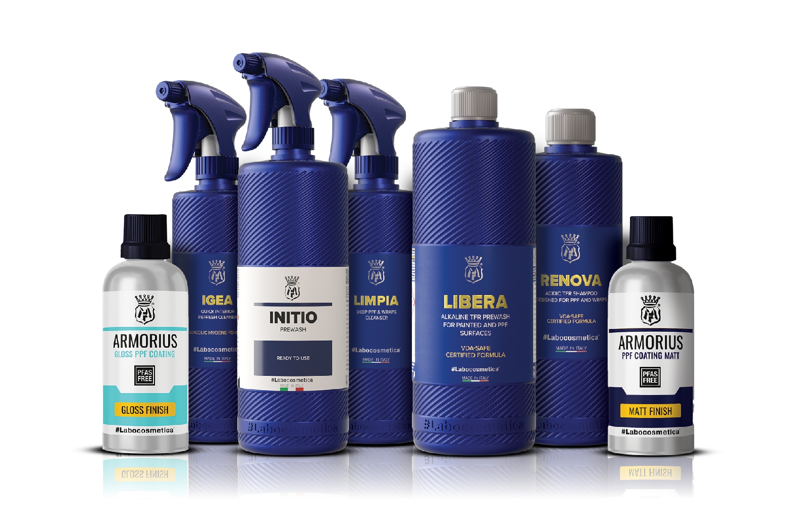 nano ceramic coating