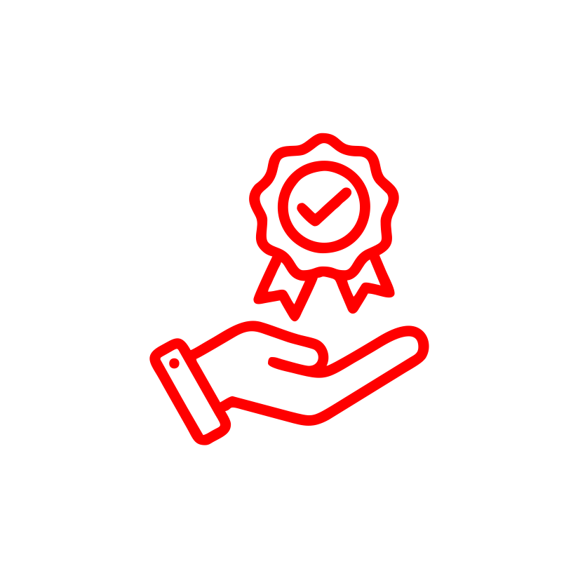 >High Ultra-Violet Rejection >99%