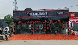 Car Detailing Service in Rohtak