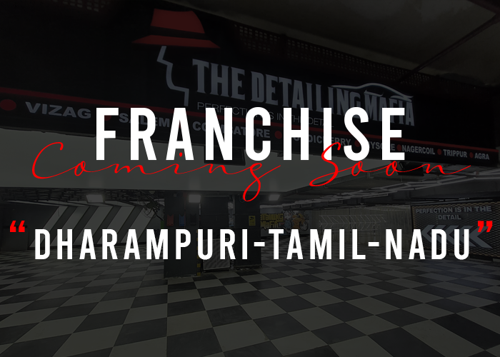 Car Detailing Service in Dharampuri-Tamil-Nadu-Coming Soon