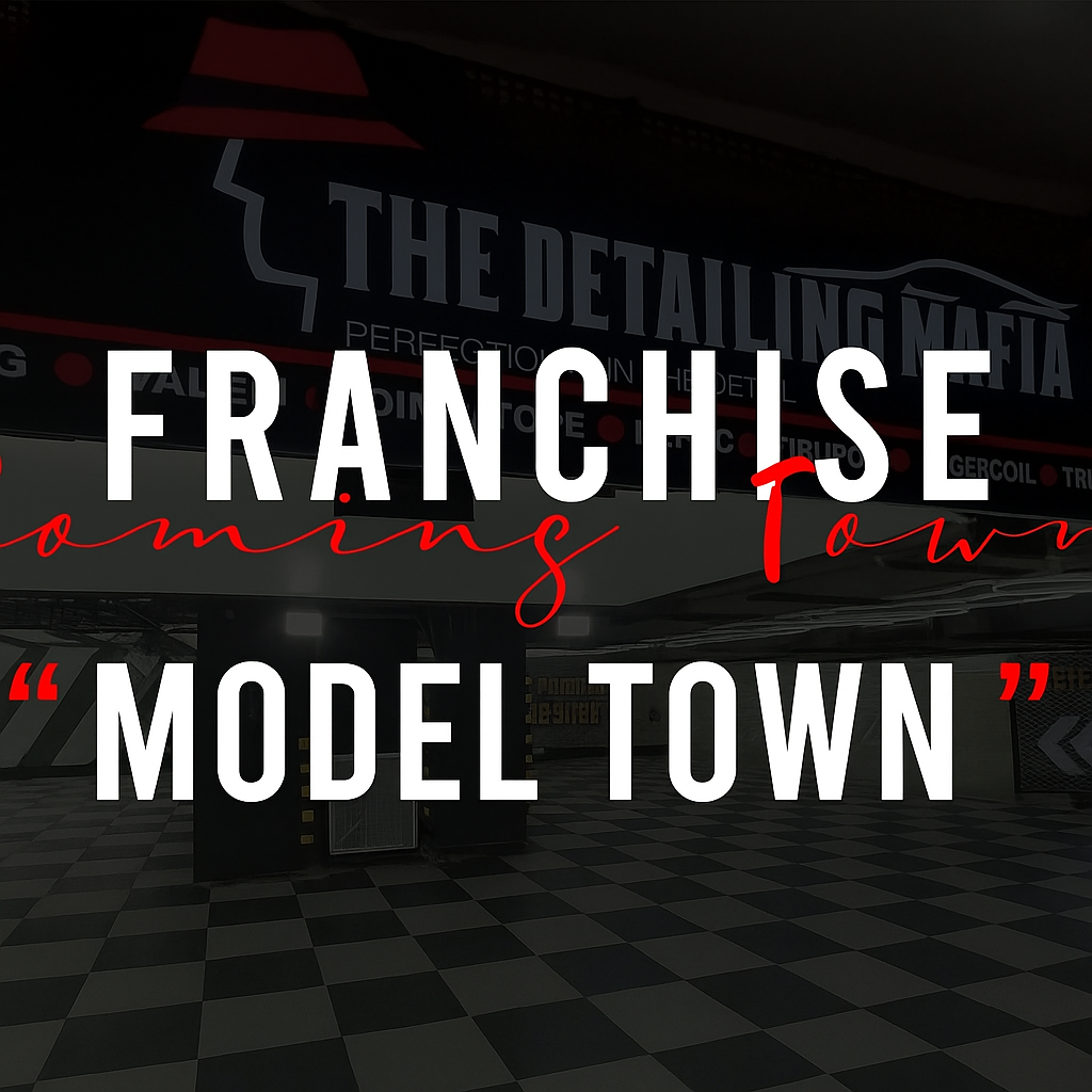 Model Town