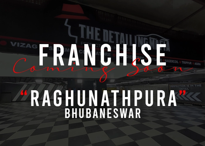 Raghunathpur-Bhubaneswar